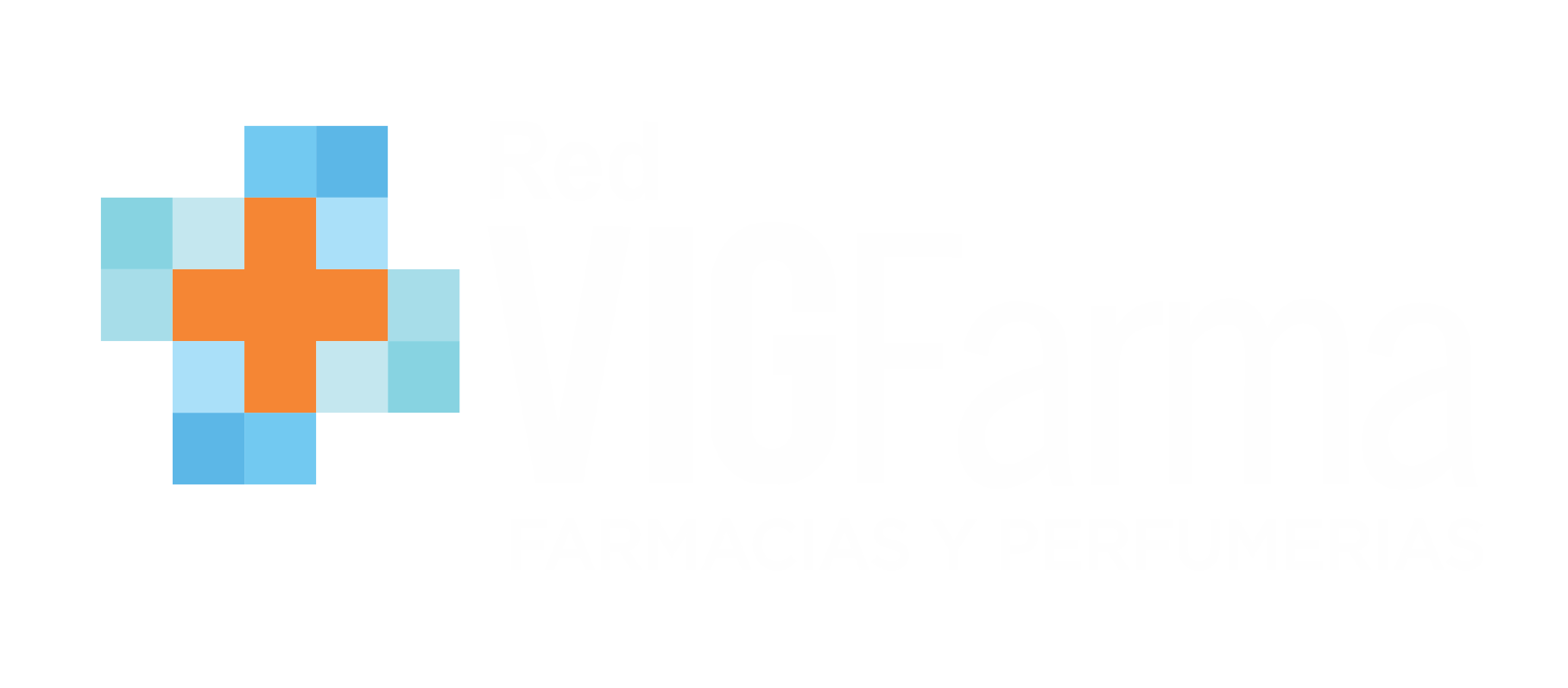 RED VIG FARMA Logo